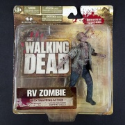 Ходячі мерці Зомбі РВ McFarlane Toys The Walking Dead RV Zombie