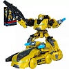 Бамблбі Траснформери Початок Hasbro Transformers Studio Series Deluxe Transformers One Bumblebee (B-127)