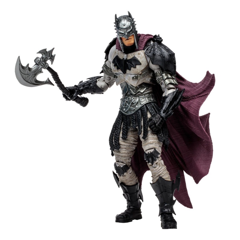 Гладіатор Бетмен McFarlane Toys DC Multiverse Gladiator Batman Dark Nights Metal