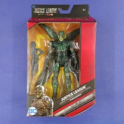 Парадемон Ліга Справедливості Mattel DC Multiverse Justice League Parademon