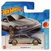 Хот Вілс Хонда Hot Wheels HW J-Imports '88 Honda CR-X