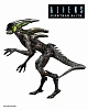 Чужий NECA Aliens Fireteam elite Spitter Alien