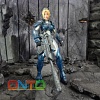Нова Герої шторму NECA Heroes of the Storm Nova