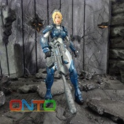 Нова Герої шторму NECA Heroes of the Storm Nova