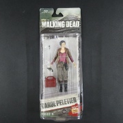 Ходячі мерці Керол Плетьєр McFarlane Toys The Walking Dead Carol Peletier