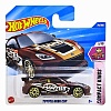 Хот Вілс Тойота Hot Wheels Compact Kings Toyota GR86 Cup