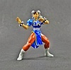 Чун Лі Стріт файтер Jada Toys Street Fighter Chun-Li 1:24