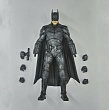 Кастом Бетмен The Batman 2022 Mcfarlane Toys Batman