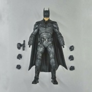 Кастом Бетмен The Batman 2022 Mcfarlane Toys Batman