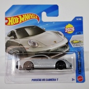 Хот Вілс Порше Каррера Hot Wheels Factory Fresh Porsche 911 Carrera T