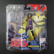 Ходячі мерці Мішон McFarlane Toys Comic The Walking Dead Michonne
