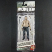 Ходячі мерці Рік Граймс McFarlane Toys The Walking Dead Rick Grimes