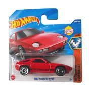 Хот Вілс Порш Hot Wheels Muscle Mania 1983 Porsche 928S