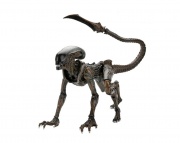 Чужий бігун NECA Aliens Fireteam elite Runner Alien