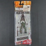 Ходячі мерці Мішон McFarlane Toys The Walking Dead Michonne