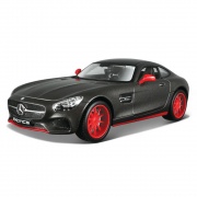 Авто модель Mercedes AMG GT 1:24 Maisto Design