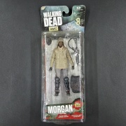 Ходячі мерці Морган McFarlane Toys The Walking Dead Morgan Series 8