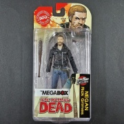 Ходячі мерці Ніган Рік Граймс McFarlane Toys Comic The Walking Dead Negan Rick Grimes