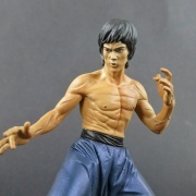 Міні статуя Брюс Лі Bruce Lee