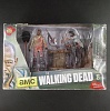 Ходячі мерці Морган та насаджений на кіл зомбі McFarlane Toys The Walking Dead Morgan with Impaled Walker
