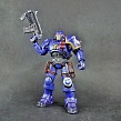 Кастом Ультрамарин Рейвер McFarlane Toys Ultramarines Reiver Warhammer 40K