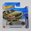 Хот Вілс Мерседес Hot Wheels Wild Widebody 1989 Mercedes-Benz 560 Sec AMG