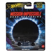 Хот Вілс Hot Wheels POP Culture Mission: Impossible Dead Reckoning 2021 BMW M5