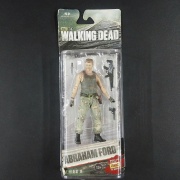 Ходячі мерці Абрахам Форд McFarlane Toys The Walking Dead Abraham Ford