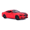 Авто модель Форд Мустанг Ford Mustang GT 2015 1:24 Maisto Design