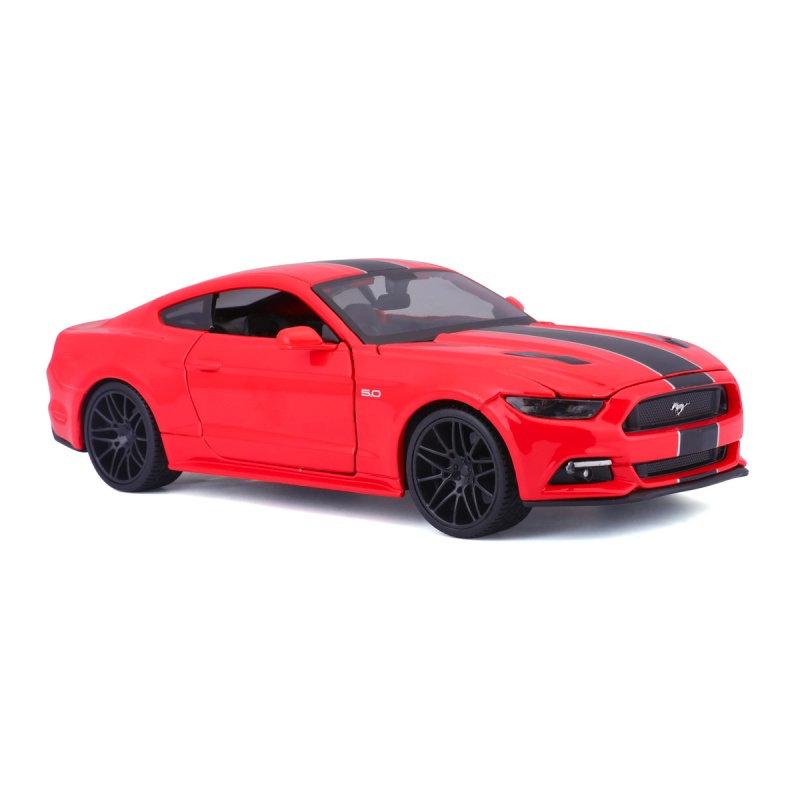 Авто модель Форд Мустанг Ford Mustang GT 2015 1:24 Maisto Design
