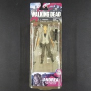 Ходячі мерці Андреа McFarlane Toys The Walking Dead Andrea