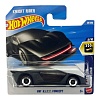 Хот Вілс Лицар доріг Hot Wheels Screen Time Knight Rider K.I.T.T Concept