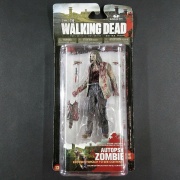 Ходячі мерці Розтин Зомбі McFarlane Toys The Walking Dead Autopsy Zombie