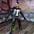 Кастом Веном Марвел Селект Venom Marvel Select Diamond Select