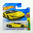 Хот Вілс Ламборгіні Сентенаріо Hot Wheels Exoticars 2016 Lamborghini Centenario Roadster