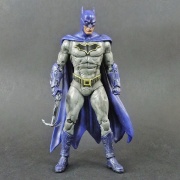 Кастом Бетмен McFarlane Toys Digital DC Rebirth Batman