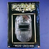 Біошок 2 Зварювальна маска NECA Welder Splicer mask Bioshock 2