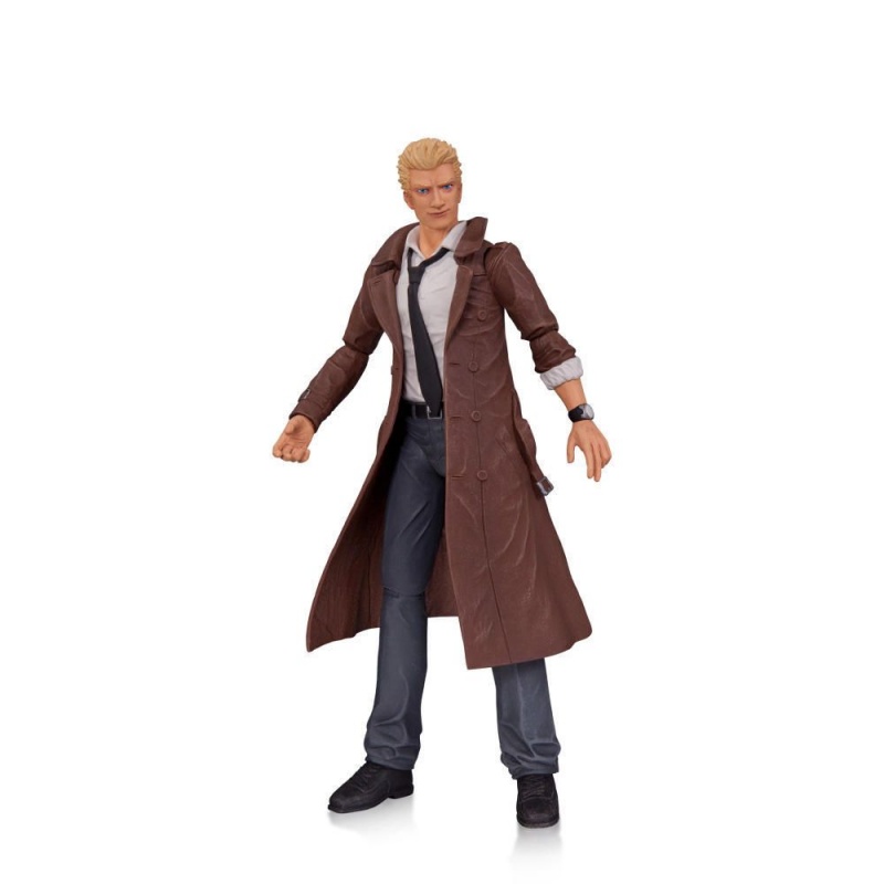 Константин Темна Ліга справедливості DC Collectibles Justice League Dark Constantine