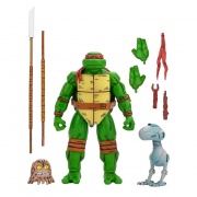 Донателло Черепашки ніндзя NECA Teenage Mutant Ninja Turtles Mirage Comics Donatello