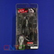 Місто Гріхів Міхо NECA Sin City Series 2 B&W Miho