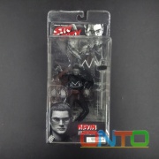 Місто Гріхів Кевін NECA Sin City Series 2 B&W Kevin