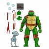 Мікеланджело Черепашки ніндзя NECA Teenage Mutant Ninja Turtles Mirage Comics Michelangelo