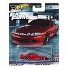 Хот Вілс Форсаж Тойота Соарер Hot Wheels Fast and Furious Toyota Soarer