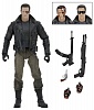 Термінатор Т800 NECA Terminator Ultimate T800 Police Station Assault